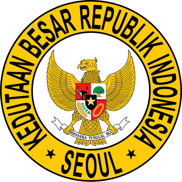 Online Appointment KBRI Seoul